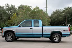 Image result for Sovereign Blue 1994 Truck