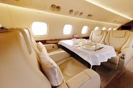 Private jet design industry is far more developed than you may think. Your Guide To The Different Types Of Luxury Private Jets Early Air Way