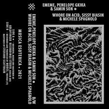 Feb 11, 2020 · it's quite an experience hearing the sound of your voice carrying out to a over 100 first year dental students. I Ememe Penelope Gkika Samin Son Musica Esoterica