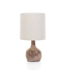 Tall vintage table lamp, english, walnut, silver plate, side light, circa 1930. Vintage Desk Lamp 1960s 163161