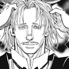 I Understand It Now Tseriednich