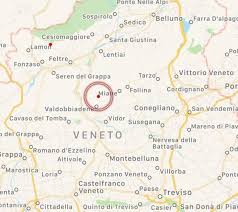 Del comune distrutto dal terremoto del 2016: Terremoto In Veneto Forte Boato Grande Paura Pochi Minuti Fa Aggiornamenti Live