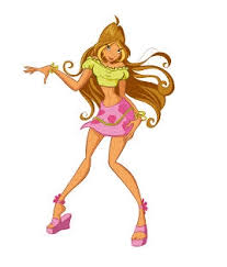 Today i am finally going to tell you about myself. Winx Club Fashion 5 Cartoon Inspired Outfits