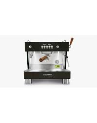 Nespresso machines have grown in popularity in the last few years due to their ability to produce but what are the best nespresso machines currently available to purchase? Ascaso Barista T Plus 1 Group