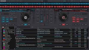 Atomix Virtualdj Pro 2021 Infinity V8 5 6067 Win Dj Dj Download Real Time