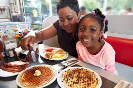 Waffle House 62 Years Ago Joe Rogers Sr And Tom Facebook