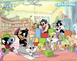 All wallpapers including hd, full hd and 4k provide high quality guarantee. Hd Wallpaper Baby Looney Tunes Wallpaper Flare