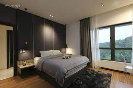 Pin On Kuala Lumpur Bedroom Interior Design