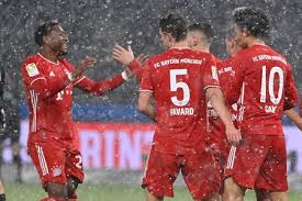 Al ahly defeated palmeiras after penalties to claim third place in the fifa club world cup on thursday. Al Ahly Vs Bayern Munich Free Live Stream 2 8 21 Watch Fifa Club World Cup Semifinal Online En Vivo Time Tv Channel Nj Com