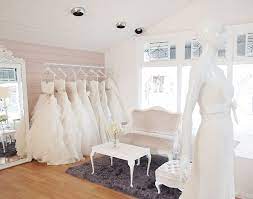 Wedding Boutique Furniture Paperswan Bride Boutique Exclusive New Zealand Stockist Of Stewart Bridal Shop Decor Bridal Shop Interior Bridal Shop Ideas