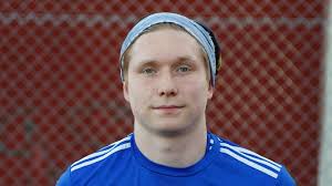 Rimbo upp på säker mark