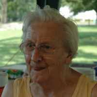 Theresa Ann Ehlen (1920–2012)