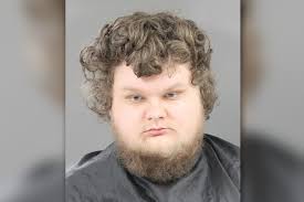 Jonathan Patterson arrested for school shooting threats: feds