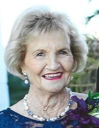 Vondia Jannette (Fann) Strickland Obituary February 26, 2024