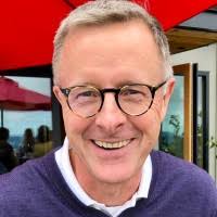 Jeff Larson Email & Phone Number