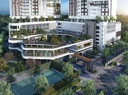 List of kelana jaya studio apartment, house, condo for rent. Panaroma Residences Kelana Jaya New Property Launch Kl Selangor Malaysia