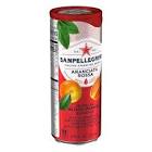 Sanpelleno Sparkling Blood Orange Beverage
