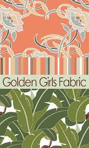 See more ideas about wallpaper living room, wallpaper bedroom, cheap wallpaper. Fabric And Wallpaper To Match The Golden Girls Couch And Blanche S Bedroom Decor Goldengirls Golden Girls Theme Golden Girls House Golden Girls