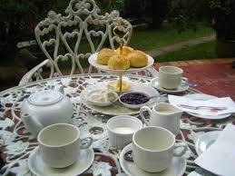 It was my friend's birthday so i set up a quiet afternoon tea at home for her and her sister. How To Serve An Elegant Afternoon Tea Delishably