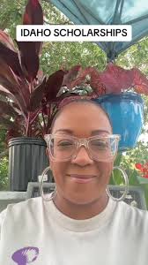 Idaho Governors Cup Scholarship