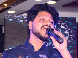 Pratap Singh Bhojpuri song