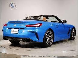 Image result for Misano Blue 2021 Z4
