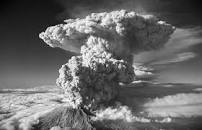 Image result for mt. saint helens eruption