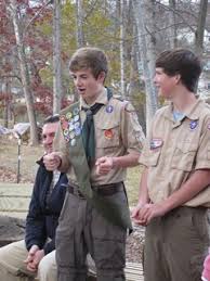Resultado de imagen para NATO Eagle Scouting