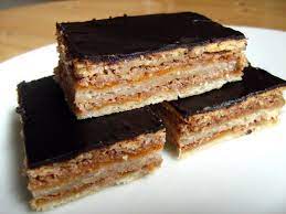 Zserbo Zserbo Com Hungarian Recipes Desserts Hungarian Desserts