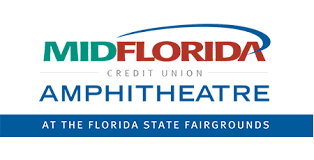Midflorida Credit Union Amphitheatre At The Fl State