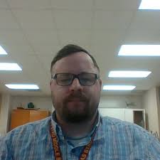 Nicholas Hurt (@Mr_Hurt_DBMS)