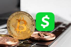 It gives you seamless options to buy numerous things in exchange for bitcoin. How To Send Bitcoin From Cash App Cashcard Green