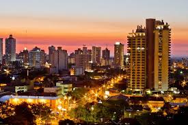 Citizens arriving by air may obtain a visa en arribo (visa on arrival) at silvio pettirossi international airport in asuncion. Asuncion World Cities Paraguay Landlocked Country
