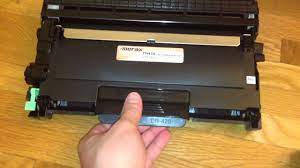 In addition to original toners, printer cartridges and printer accessories, we also. How To Change Brother Laser Printer Toner Cartridge Stuck Toner Cartridge Youtube