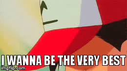 Pokemon Theme Community Let S Do This Together Imgflip