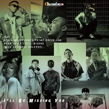 Every single day, every time i pray. I Ll Be Missing You Single By Kyoto Chambers All Stars Spotify