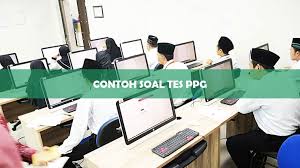 Soal pretes ppg ukg teknik komputer dan informasi. 100 Contoh Soal Tes Ppg 2021 Dan Jawabannya Pdf Download