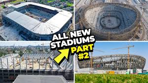 Retrouvez ici toute l'actualité des grenats. New Stade Saint Symphorien Youtube