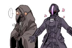 This guy is sadly an underrated villain, and that's a sad fact. Pin By ë¬¼ê³ ê¸°í•œë§ˆë¦¬ On Bondrewd Character Design Animation Character Design Anime Funny