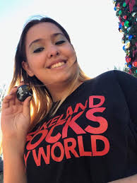 Flour Bluff you got rocked! Enjoy the hunting! #BellaRock