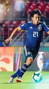 Maybe you would like to learn more about one of these? Vero On Twitter Takefusa Kubo Football Wallpapers Japan Rcd Mallorca