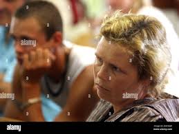 L and his brother hi-res stock photography and images