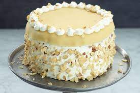 Den kuchen einige minuten in der form abkühlen lassen. Kuchen Fur Kaffeerunden Unsere 10 Besten Rezepte Essen Und Trinken