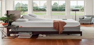 Tempurpedic Contour Rhapsody Luxe Memory Foam Mattress