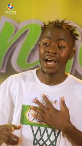 Next Superstar Kenya: Exclusive Interview with Artist Troy Roy NJagi