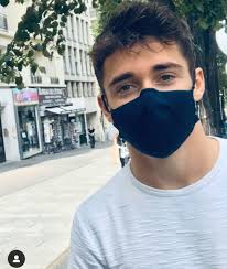 Pin By Sisalie Curtis On Charles Leclerc In 2020 Charles Husband F 1
