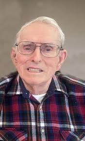 Dale Jarman Obituary (2025)