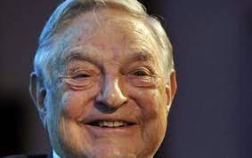 Jul 02, 2021 · soros györgy a járvány után újra meg fogja támadni magyarországot, mert a magyarok ellenzik az illegális migrációt. Uzent Soros Gyorgy 24 Hu