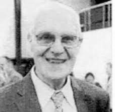 Terrence Malone Obituary (1933