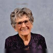 Erlene Springer Obituary